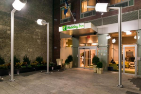 Отель Holiday Inn New York City - Times Square, an IHG Hotel  Нью Йорк